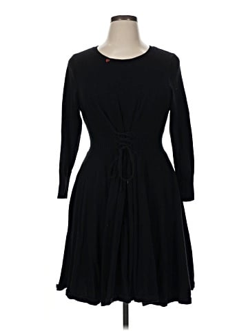 Torrid Casual Dress (view 1)