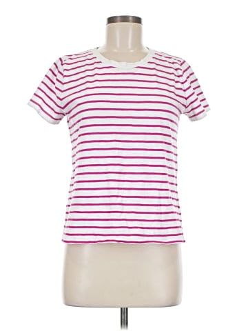 J.Crew Factory Store Short Sleeve T-Shirt (view 1)