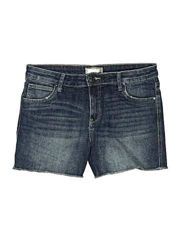 Kut from the Kloth Denim Shorts (view 1)
