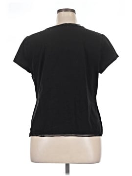 Coldwater Creek Short Sleeve T-Shirt (view 2)
