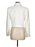 MNG Ivory Blazer Size M - photo 2