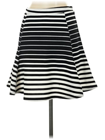 Silence and Noise Casual Skirt (view 2)