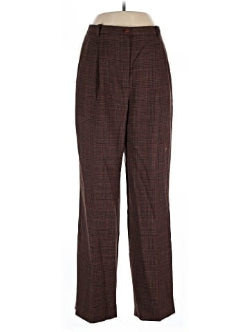 Woolmark Wool Pants (view 1)