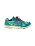 New Balance Teal Sneakers Size 7 1/2 - photo 1