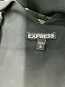 Express Polka Dots Black Sleeveless Blouse Size XS - photo 7