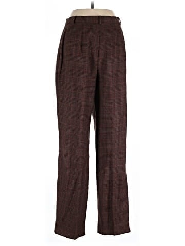 Woolmark Wool Pants (view 2)