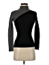 Emilio Pepe Black Turtleneck Sweater Size S - photo 1