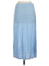 LA Hearts Blue Casual Skirt Size M - photo 2