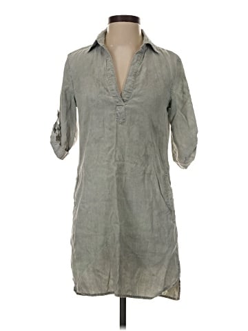 Bella Dahl Casual Dress (view 1)
