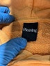 Assorted Brands 100% Cotton Orange Pullover Hoodie Size S - photo 7