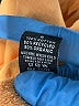 Assorted Brands 100% Cotton Orange Pullover Hoodie Size S - photo 8