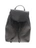 Calvin Klein Black Backpack One size - photo 1
