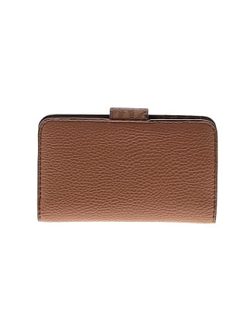 MICHAEL Michael Kors Leather Wallet (view 2)