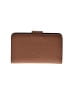 MICHAEL Michael Kors 100% Leather Brown Leather Wallet One size - photo 2