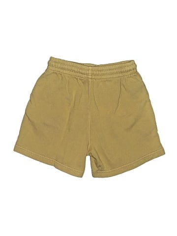 Crewcuts Khaki Shorts (view 2)