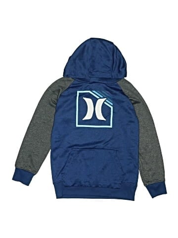 Hurley Sweatshirt (view 1)