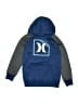 Hurley Blue Sweatshirt Size 4 - 5 - photo 1