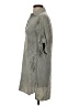 Bella Dahl Gray Casual Dress Size XS - photo 5