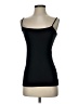 Halogen Black Tank Top Size XS - photo 1