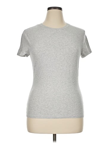 Abercrombie & Fitch Short Sleeve T-Shirt (view 1)