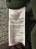 Gap 100% Polyester Green Dress Pants Size 6 (tall) - photo 8