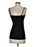 Halogen Black Tank Top Size XS - photo 2