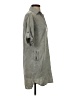 Bella Dahl Gray Casual Dress Size XS - photo 4