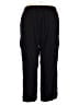 Torrid Black Cargo Pants Size 4X Plus (4) - photo 2