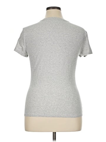 Abercrombie & Fitch Short Sleeve T-Shirt (view 2)