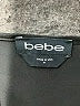 Bebe Black Cocktail Dress Size M - photo 7
