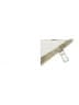 BCBGMAXAZRIA Ivory Scarf One size - photo 1