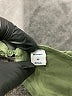 Old Navy 100% Viscose Solid Green Jumpsuit Size XS - photo 4