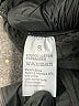 Unbranded Polka Dots Black Active Pants Size S - photo 7