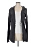 Michael Stars Gray Cardigan One size - photo 1