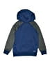 Hurley Blue Sweatshirt Size 4 - 5 - photo 2