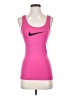 Nike Pink Active Tank Size XS - photo 1