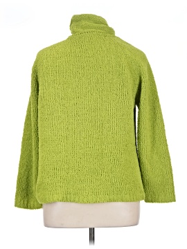 Yarnworks Turtleneck Sweater (view 2)