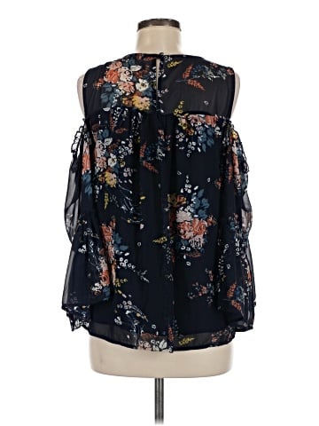 Lucky Brand Sleeveless Blouse (view 2)