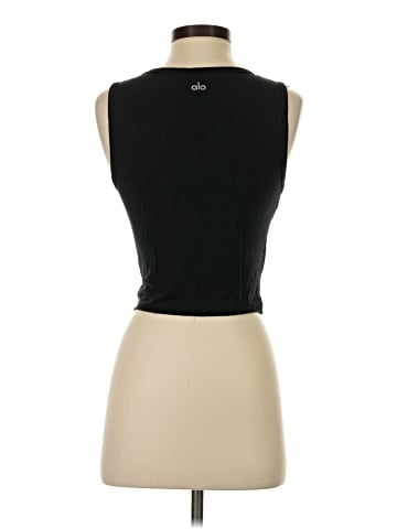 Alo Sleeveless T-Shirt (view 2)