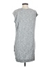 Athleta Gray Casual Dress Size S - photo 2