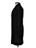 Ann Taylor 100% Acetate Black Coat Size 2 (petite) - photo 5