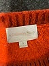 A Collective Story Floral Orange Pullover Sweater Size S - photo 7