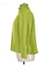 Yarnworks Green Turtleneck Sweater Size XL - photo 5