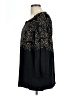 J.Jill Black 3/4 Sleeve Blouse Size XL (tall) - photo 5