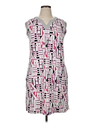 D&Co. Casual Dress (view 1)