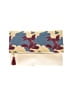 Rachel Pally Floral Ivory Clutch One size - photo 1