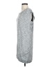 Athleta Gray Casual Dress Size S - photo 5