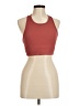 Threads 4 Thought Red Tank Top Size M - photo 1