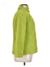 Yarnworks Green Turtleneck Sweater Size XL - photo 4