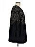 J.Jill Black 3/4 Sleeve Blouse Size XL (tall) - photo 4